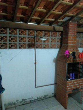 Casa para temporada